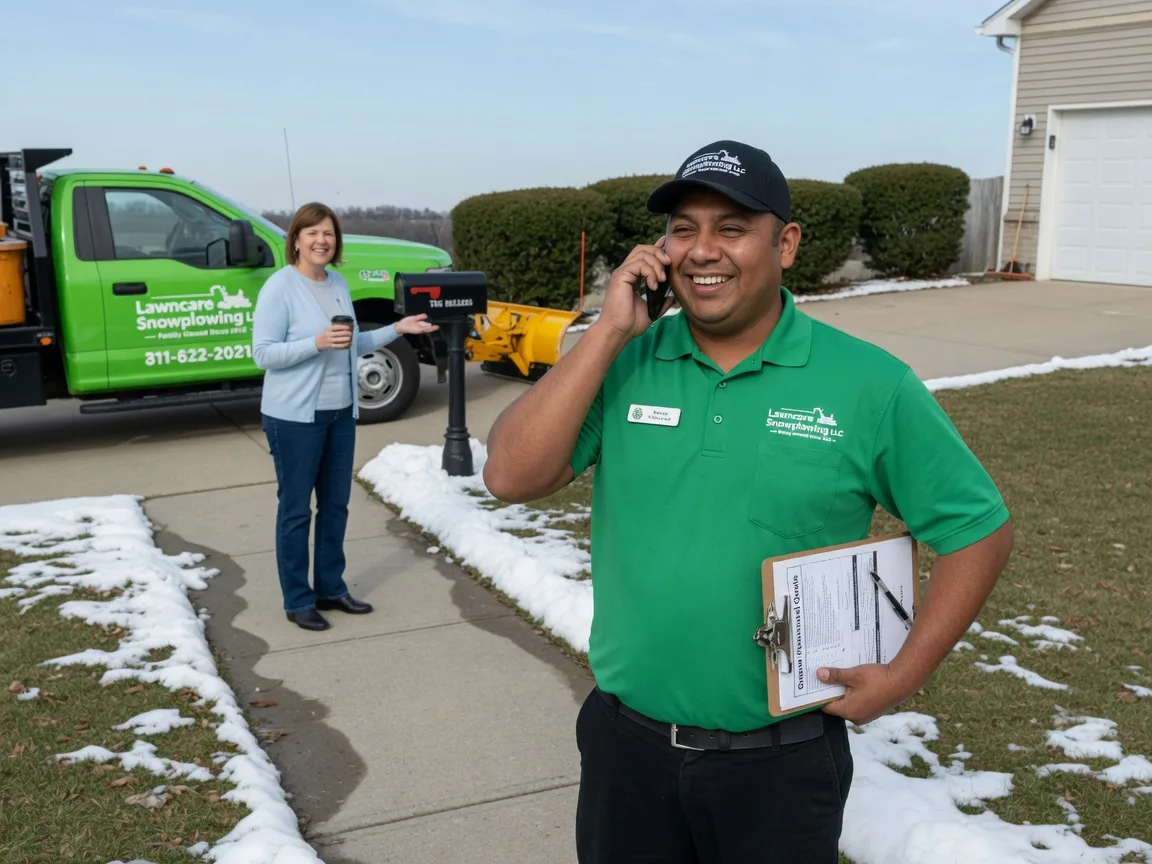 Lawn Care Services By Expert Landscaper Oysterville, WA FAQs